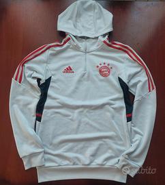 Felpa allenamento ufficiale Bayern Munchen