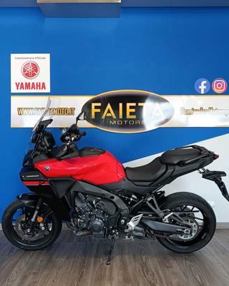 Yamaha Tracer 9 Y-AMT - 2025