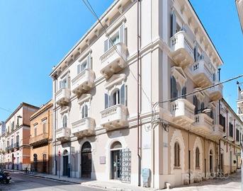 Appartamento Brindisi [MQ427ARG]