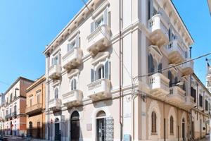 Appartamento Brindisi [MQ427ARG]
