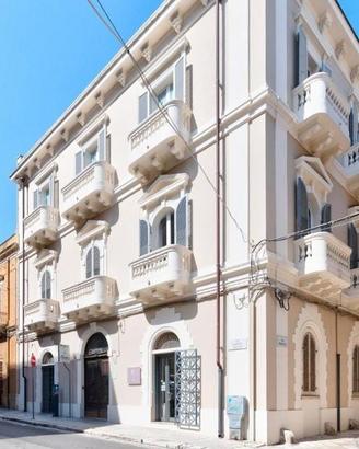 Appartamento Brindisi [MQ427ARG]