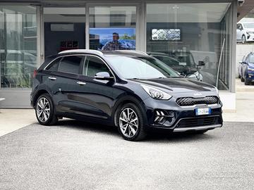 Kia Niro 1.6 HEV 105CV E6 Automatica Neo. - 2022