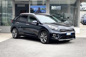 Kia Niro 1.6 HEV 105CV E6 Automatica Neo. - 2022