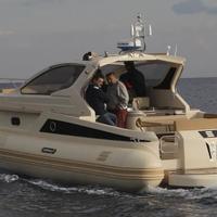 Solemar 37 Oceanic 2 x 370 Volvo Penta