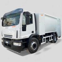 IVECO EUROCARGO 160 E 25 K LAVACASSONETTI E CONT