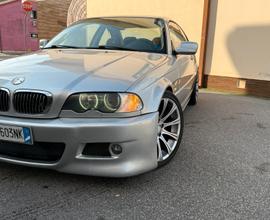 Bmw 323i (e46)