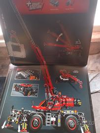 lego 42082