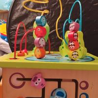 Hape Cubo Multiattività