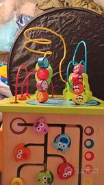 Hape Cubo Multiattività