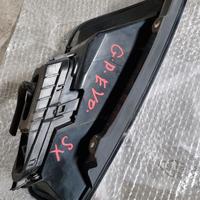 Faro posteriore fiat grande punto evo  SX