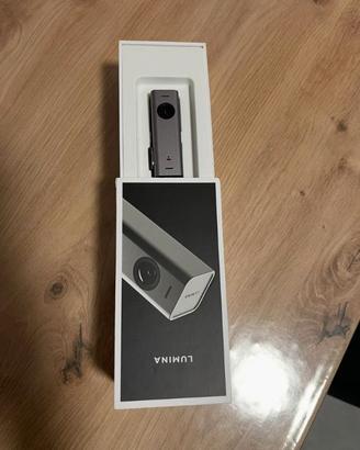 Lumina 4k  web (disponibili 4 pz)