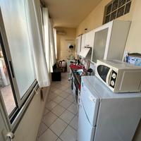 Bilocale con posto auto e cantina