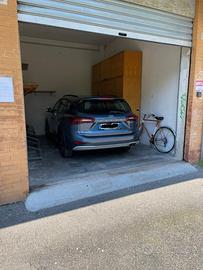 Garage Ferrara Centro