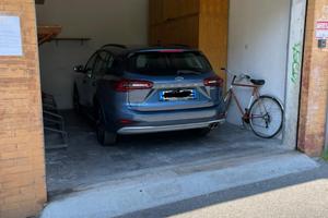 Garage Ferrara Centro