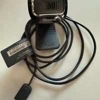 MICROSOFT HD-3000 LIFECAM HD WEBCAM