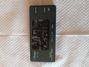 accordatore professionale Vantage VT 03