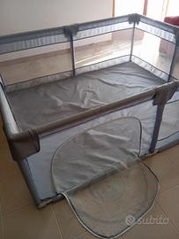 Box gemellare