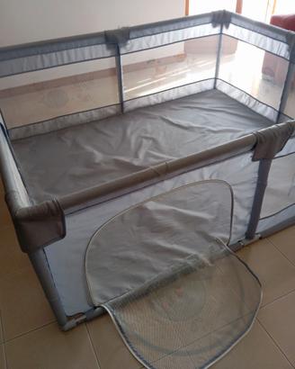 Box gemellare