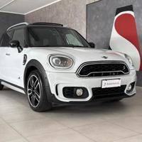 Mini Countryman Cooper SD Hype 2.0 Twin Power Turb
