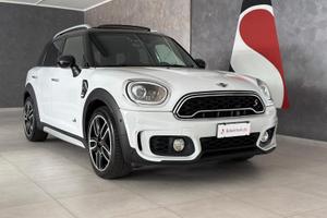 Mini Countryman Cooper SD Hype 2.0 Twin Power Turb