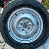 Ricambi Fiat 1100 D e H Lusso vintage