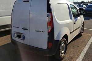 Renault Kangoo Express 1.5 Diesel Euro 6b 2019