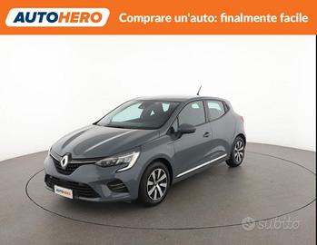 RENAULT Clio XD92300