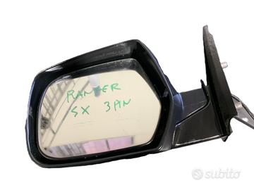 SPECCHIETTO RETROVISORE SINISTRO FORD Ranger (ET)