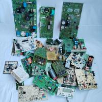 ✅5Kg.  Schede Elettroniche Varie - Per Recupero