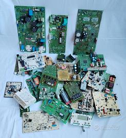 ✅5Kg.  Schede Elettroniche Varie - Per Recupero