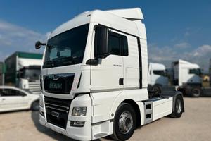 Man TGX 18.500 E6 - Trattore stradale