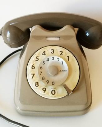 telefono a disco