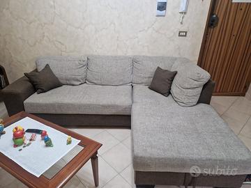 divano come nuovo