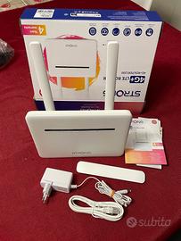 Router Strong WLAN 4G+ Router1200 NUOVO