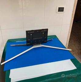 Piedistallo Tv Samsung UE43KU6400 
