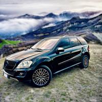 Autoradio originale Mercedes ML-GL