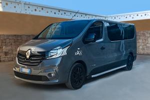 Renault Trafic Passenger