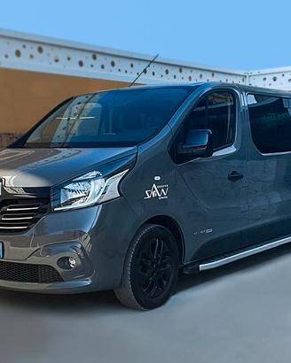 Renault Trafic Passenger