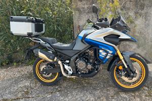 Voge valico 525 dsx 03/2025