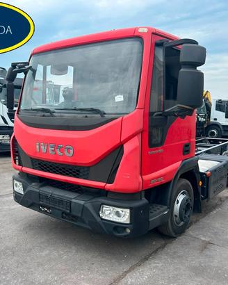 Iveco eurocargo 80-190 (cod. interno pm2097)