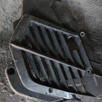 ricambi sh 125/150 anno 2013/2019 