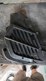 ricambi sh 125/150 anno 2013/2019 