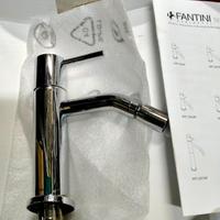 Rubinetto bidet Fantini Nostromo Small cromo