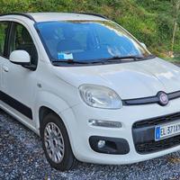 FIAT Panda 1.3 MJT S&S Lounge funziona ma fa fum