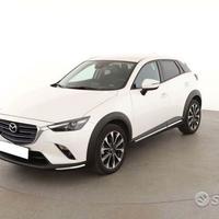 Ricambi auto mazda cx-3 anno 2018-2020