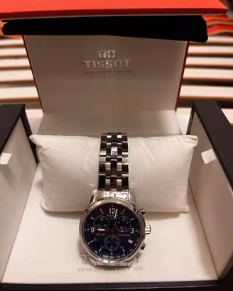 TISSOT PRC -200