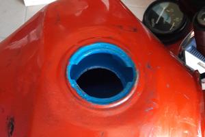 Aprilia Altro modello - 1985