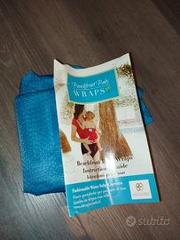 Fascia neonato beachfront