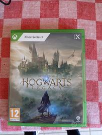 Hogwarts Legacy Xbox serie x