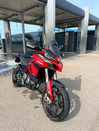 Ducati Multistrada 950 S